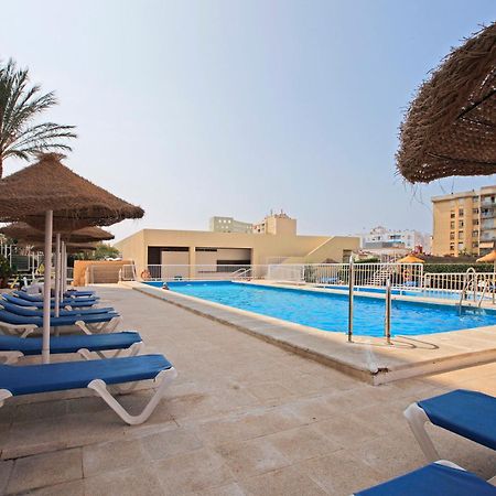 Nogalera Terrace - Adults Only Leilighet Torremolinos Eksteriør bilde