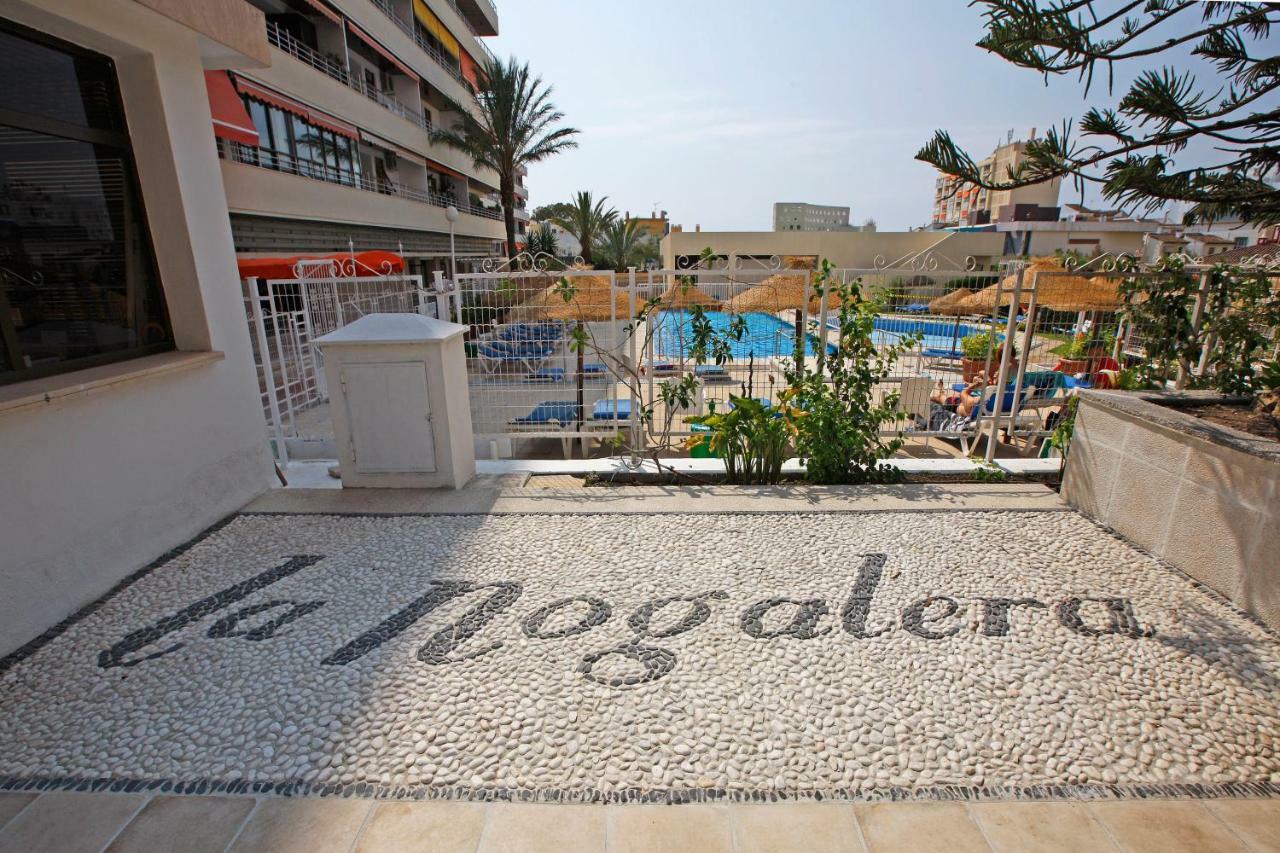 Nogalera Terrace - Adults Only Leilighet Torremolinos Eksteriør bilde